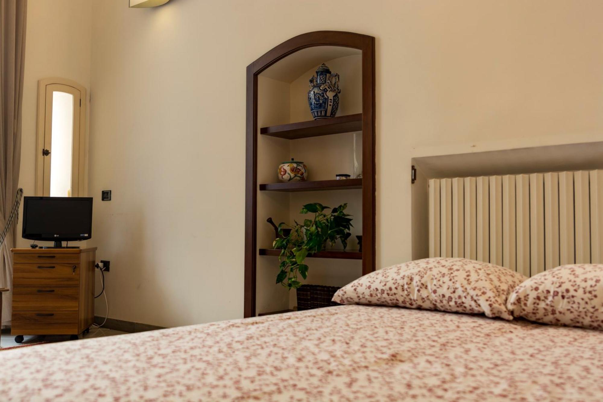 Charming Apartment Napoli Eksteriør billede